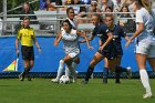 Women’s Soccer vs Middlebury  Wheaton College Women’s Soccer vs Middlebury College. - Photo By: KEITH NORDSTROM : Wheaton, Women’s Soccer, Middlebury